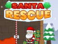 Gioco Santa Rescue