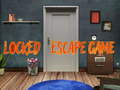 Gioco Locked Escape game