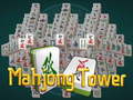 Gioco Mahjong Tower