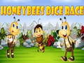 Gioco Honeybees Dice Race