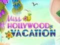 Gioco Miss Hollywood Vacation