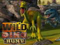 Gioco Wild Dino Hunt