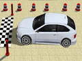 Gioco Advance Car Parking Simulation
