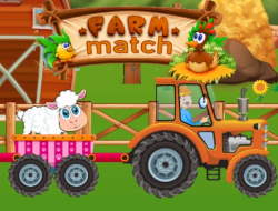 Gioco Partita agricolo