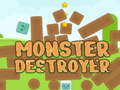 Gioco Monster Destroyer