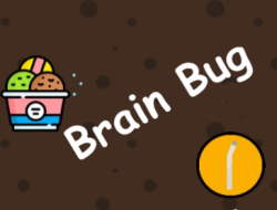 Gioco Insetto cerebrale 