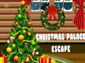Gioco Christmas Palace Escape