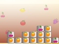 Gioco Nature Fruits - Match the Tiles