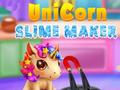 Gioco Unicorn Slime Maker
