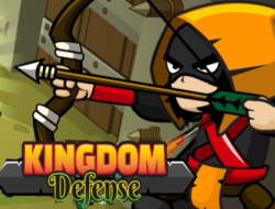 Gioco Difesa del regno online