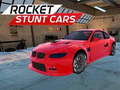 Gioco Rocket Stunt Cars