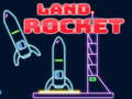 Gioco Land Rocket