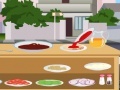 Gioco Cooking Delicious Gyros