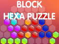 Gioco Block Hexa Puzzle 