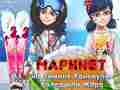 Gioco Marinette Winter Vacation Hot and Cold