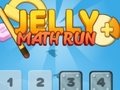 Gioco Jelly Math Run