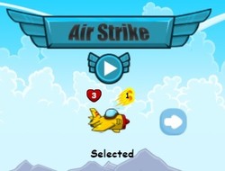 Gioco Attacco aereo 