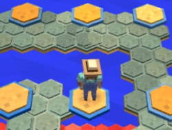 Gioco Non cadere io 