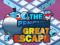 Gioco The Penguin Great escape