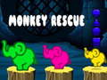 Gioco Monkey Rescue