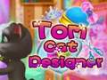 Gioco Tom Cat Designer