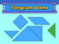 Gioco Tangram game