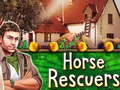 Gioco Horse Rescuers