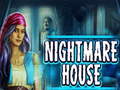 Gioco Nightmare House