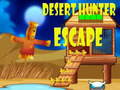 Gioco Desert Hunter Escape