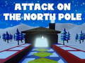 Gioco Attack On The North Pole
