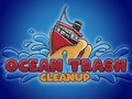 Gioco Ocean Trash Cleanup