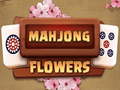 Gioco Mahjong Flowers