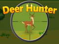 Gioco Deer Hunter 2D
