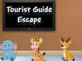 Gioco Tourist Guide Escape