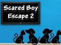 Gioco Scared Boy Escape 2