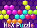 Gioco Hex Puzzle
