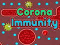 Gioco Corona Immunity 