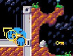 Gioco Grippy