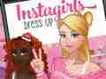 Gioco Instagirls: Valentine Dress Up