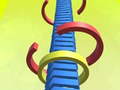 Gioco Twist Roller 3D