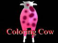 Gioco Coloring cow