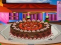 Gioco Sweet Caramel Cake