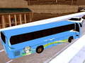 Gioco 3D bus simulator 2021