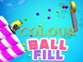 Gioco Colour Ball Fill