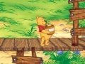 Gioco Pooh's Big Show