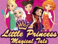 Gioco Little Princess Magical Tale