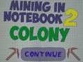 Gioco Mining in Notebook 2