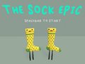 Gioco The Sock Epic