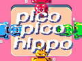 Gioco Pico Pico Hippo