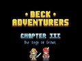 Gioco Deck Adventurers: Chapter 3